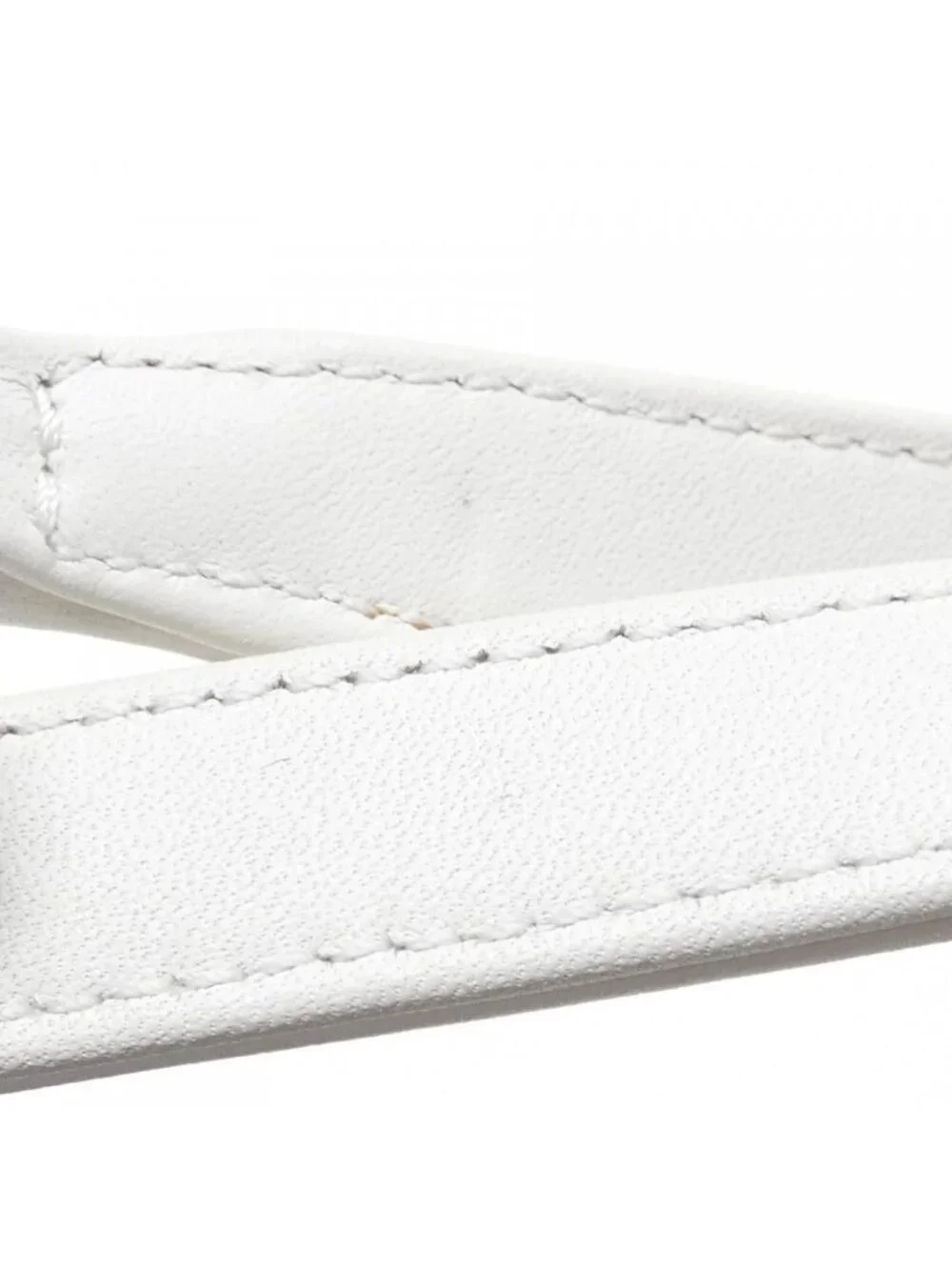 Chanel Bag Handbag White